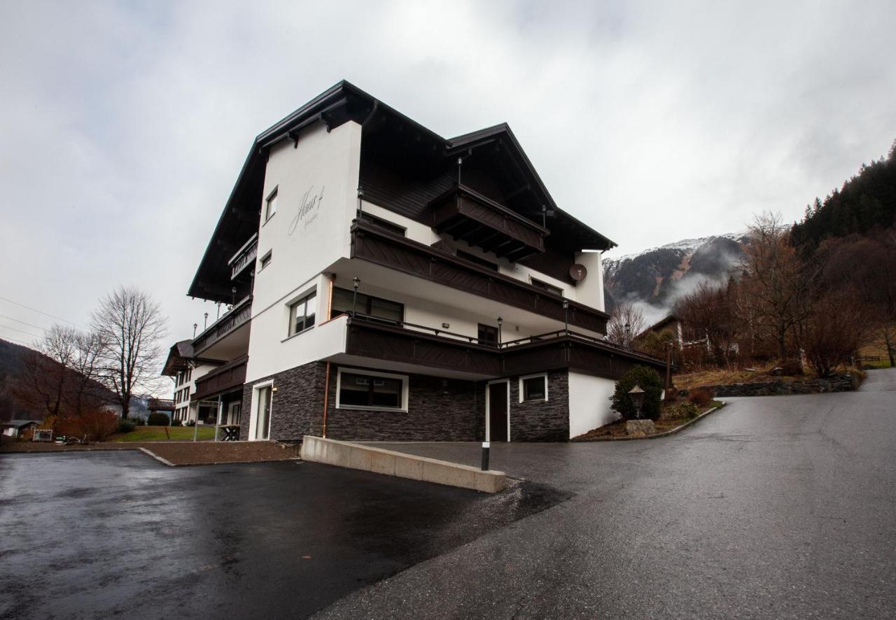 Апартаменти Haus 4 Montafon By Pferd Auf Wolke Гашурн Екстер'єр фото